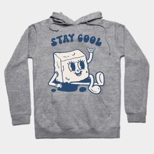 Stay cool Hoodie